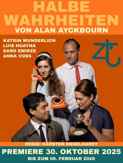 Inszenierungen von Karsten Engelhardt